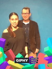 nasdaq GIF by Social Media Week