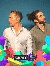 nasdaq GIF by Social Media Week