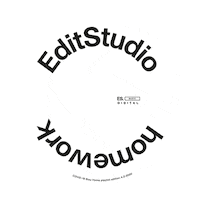 Sticker by editstudio