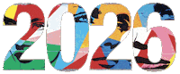 Happy New Year Italy Sticker by Dutygorn