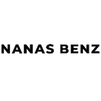 Nanas Benz Sticker by Argot agency