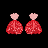 Illustration Flower GIF by Lazer Unicorn