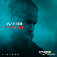 GIF by Amazon Video DE