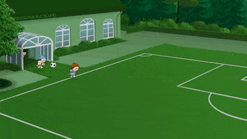 Sport Mainzel GIF by ZDF