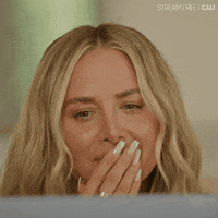Thecw GIF by FBOY Island