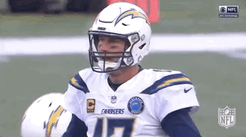 Frustrated 2018 Nfl GIF by NFL