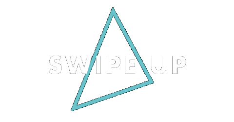 Swipe Up Late Night Show Sticker by Make A Move