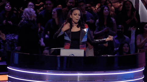 fox tv dancing GIF by Beat Shazam