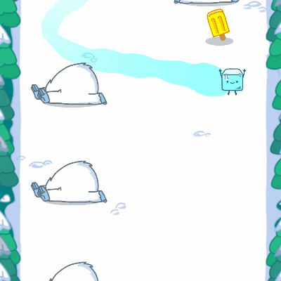 Cubemeltgame GIF by CubeMelt Adventure