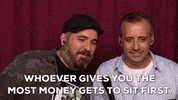 impracticaljokers impractical jokers tru tv ep810 GIF