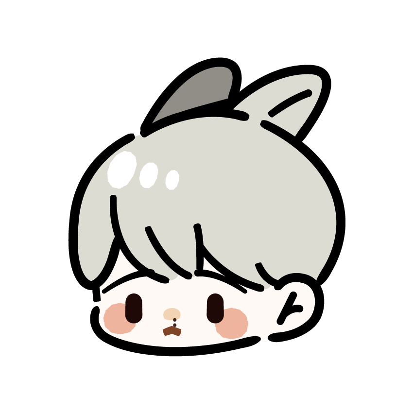 Fw Flashwolves Sticker