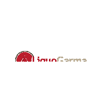 Logoliquogarma Sticker by Biogarma