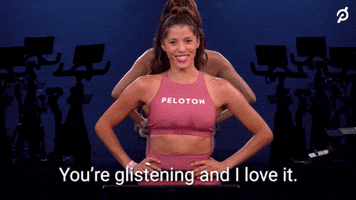 Peloton