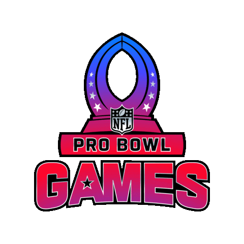 Pro Bowl Sticker by little big chains