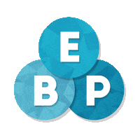 AgenceEBP formation agence kine ebp Sticker