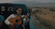Look Out GIF by Peach Pit