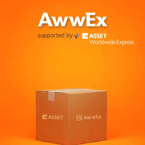 Market Place World GIF by Asset