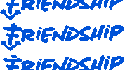 All My Friends Friendship Sticker by AMFAMFAMF