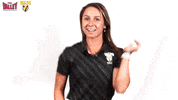 The Valley Mvc GIF by Missouri Valley Conference