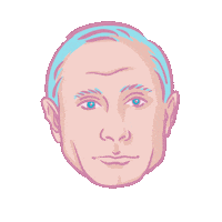 Poutine Sticker