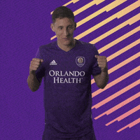 Soccer GIF by Orlando City SC
