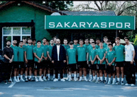 Sakarya Sakaryaspor GIF