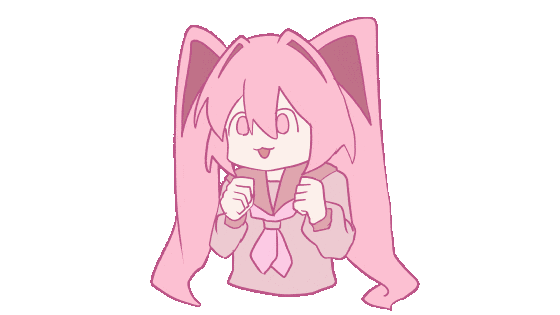 satoishi_yuka giphyupload utau 里石 satoishiyuka Sticker