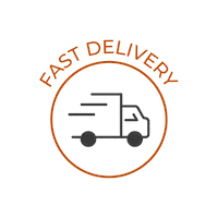 Limited Edition Fast Delivery Sticker by ITOOH Homestyle