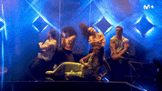 Dance Sing GIF by Movistar Plus+