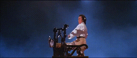 check it martial arts GIF by Shaw Brothers