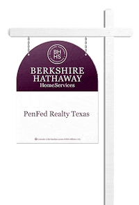Real Estate Closing Day Sticker by BHHS PenFed Realty Texas