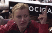 Hand Fingers GIF