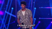 GIF by I Can See Your Voice