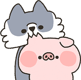 Couple Love Sticker