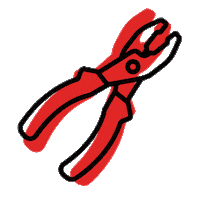 Skilled Trades Sticker by Fanshawe College