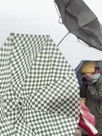 Lets Go Storm GIF by John Artur