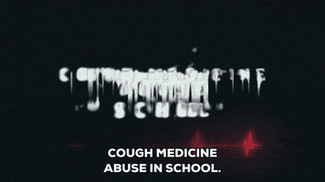 drugs danger GIF by South Park 