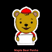 Mbpenha GIF by Maple Bear Penha
