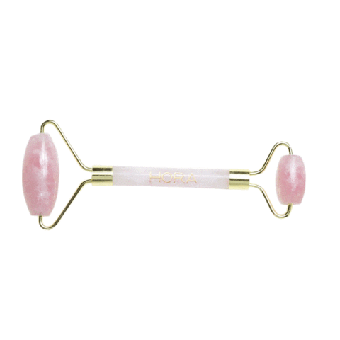 beauty roll Sticker by Hora Skin Care