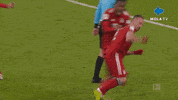 Happy Fight GIF by MolaTV