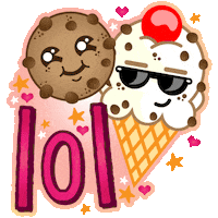 Sticker by Pixel Parade App