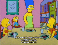 season 6 hat GIF