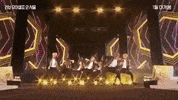 Love Yourself In Seoul GIF