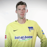 football no GIF by Hertha BSC