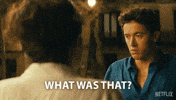 Tom Blyth GIF by NETFLIX