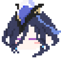 Pixel Sticker