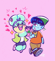 Bubble Tea Boba GIF