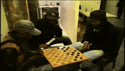 Fally Ipupa Chess GIF