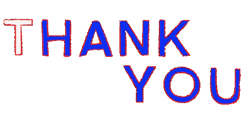 Thanks Tha Sticker by haenaillust