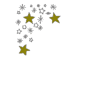 Star Sticker by Club make up